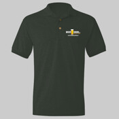 Beersnob Logo (Dark) Dryblend Jersey Sports Shirt